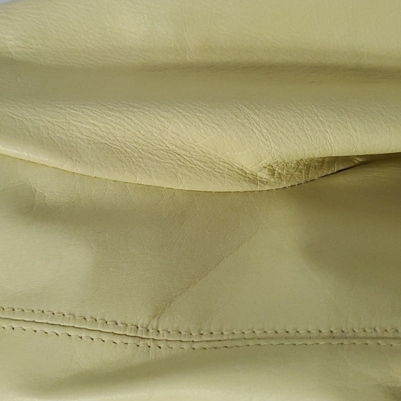 DANIER leather Jacket size 4 - Picture 2 of 12